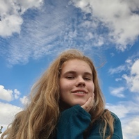 Алиса Голубинова, 20 лет, Нижний Новгород, Россия