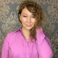 Татьяна Данилова, Москва, Россия