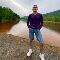 Андрей Гасилин, 28 лет, Черногорск, Россия