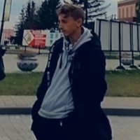 Кирюха Сокорев, 23 года