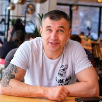 Антон Бондаренко, 41 год, Новосибирск, Россия
