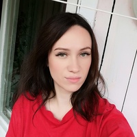 Маша Марченко, Уфа, Россия