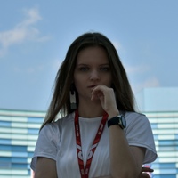 Ангелина Миллер, Россия