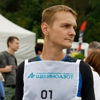 Алексей Якунин
