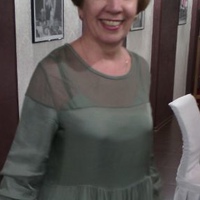 Наталья Перова, 68 лет, Санкт-Петербург, Россия