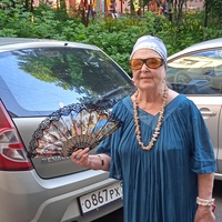 Лидия Шевченкова, 86 лет, Санкт-Петербург, Россия